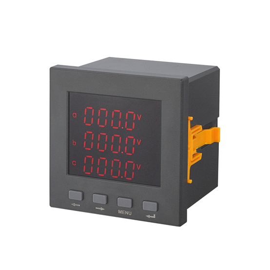 单相电流表 单相电流表